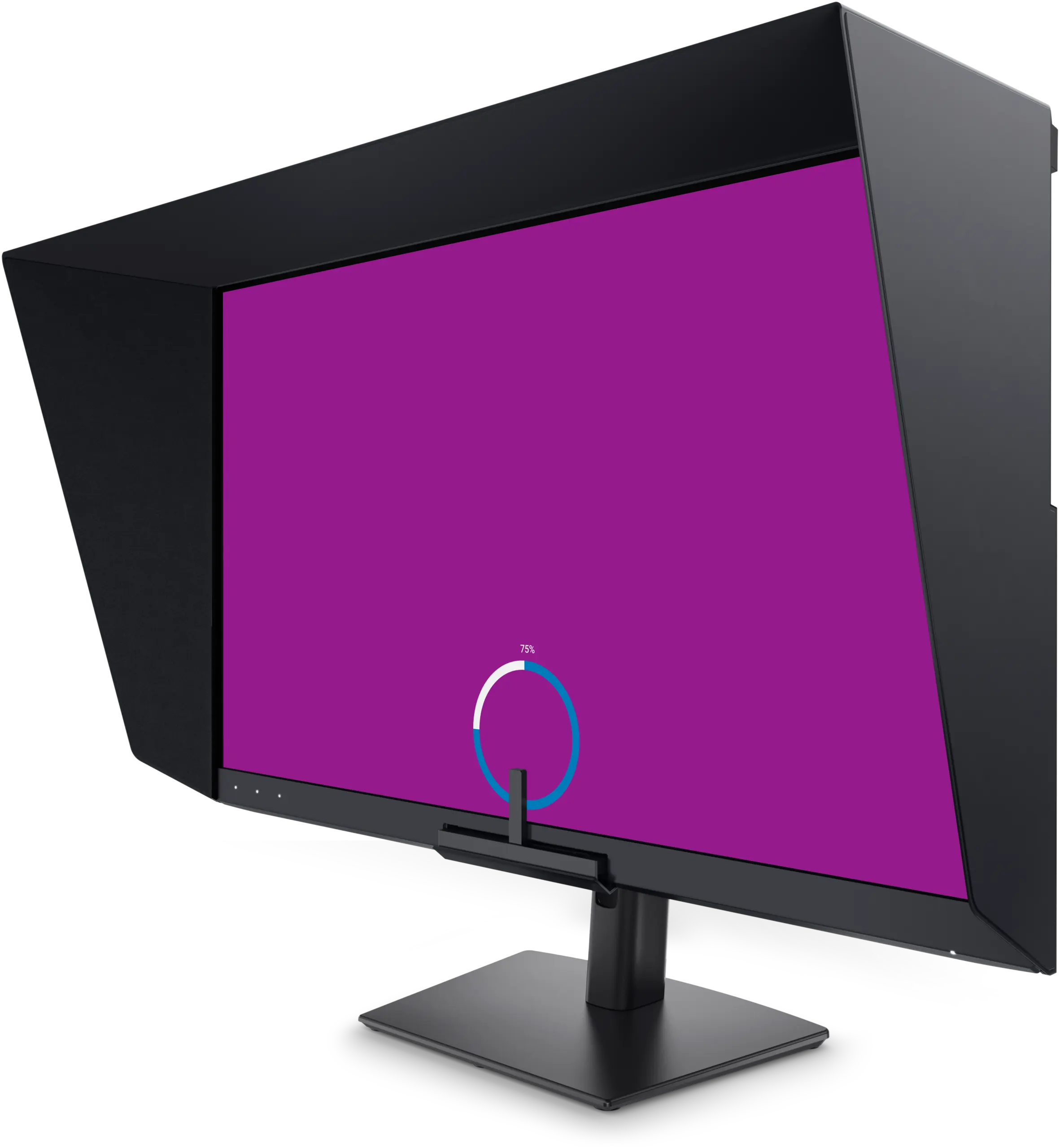 מסך מחשב Dell UltraSharp U3226Q 31.5" 4K UHD QD-OLED 120Hz 0.03ms