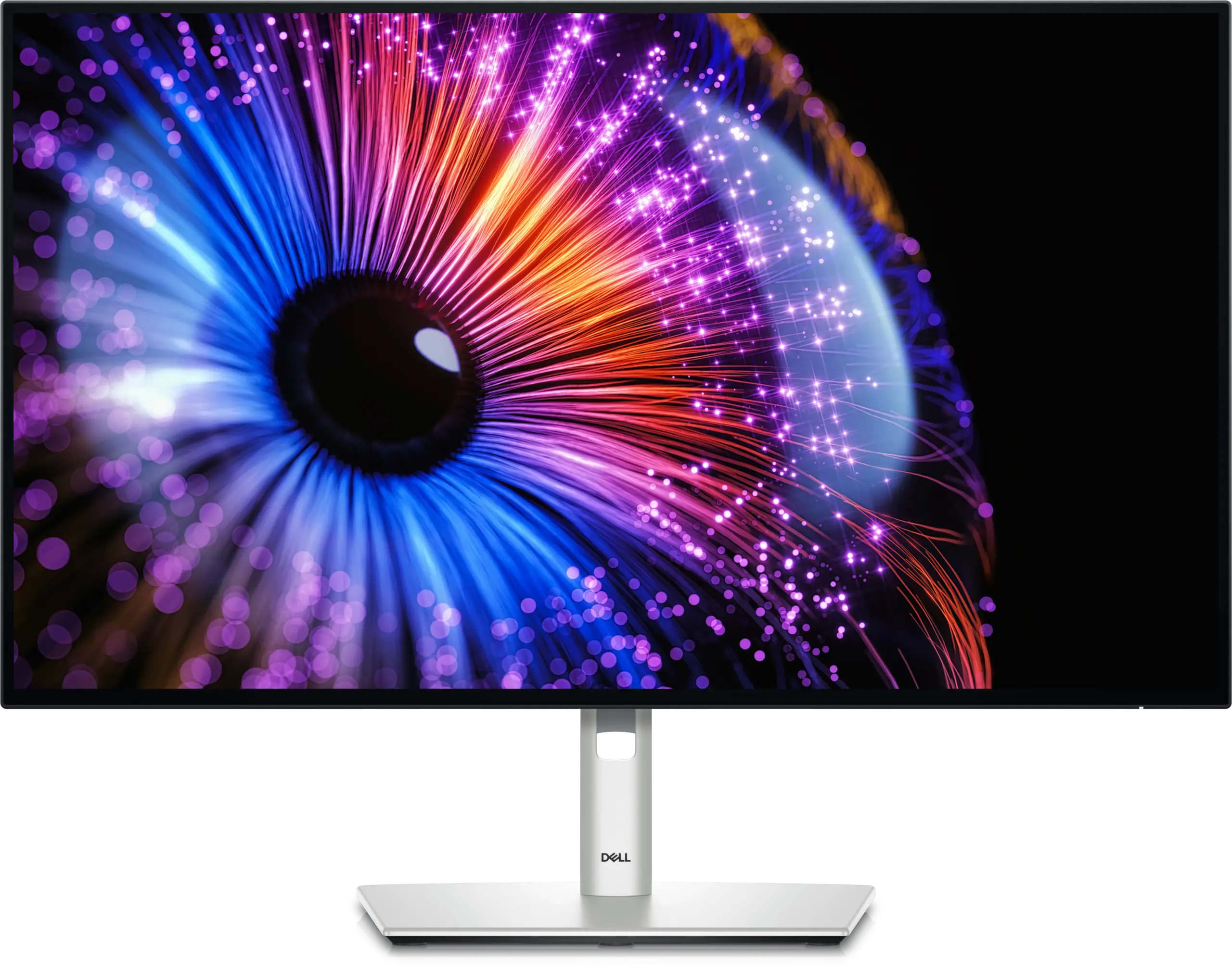 מסך מחשב Dell UltraSharp U2724DE 27" QHD IPS 120Hz 5ms