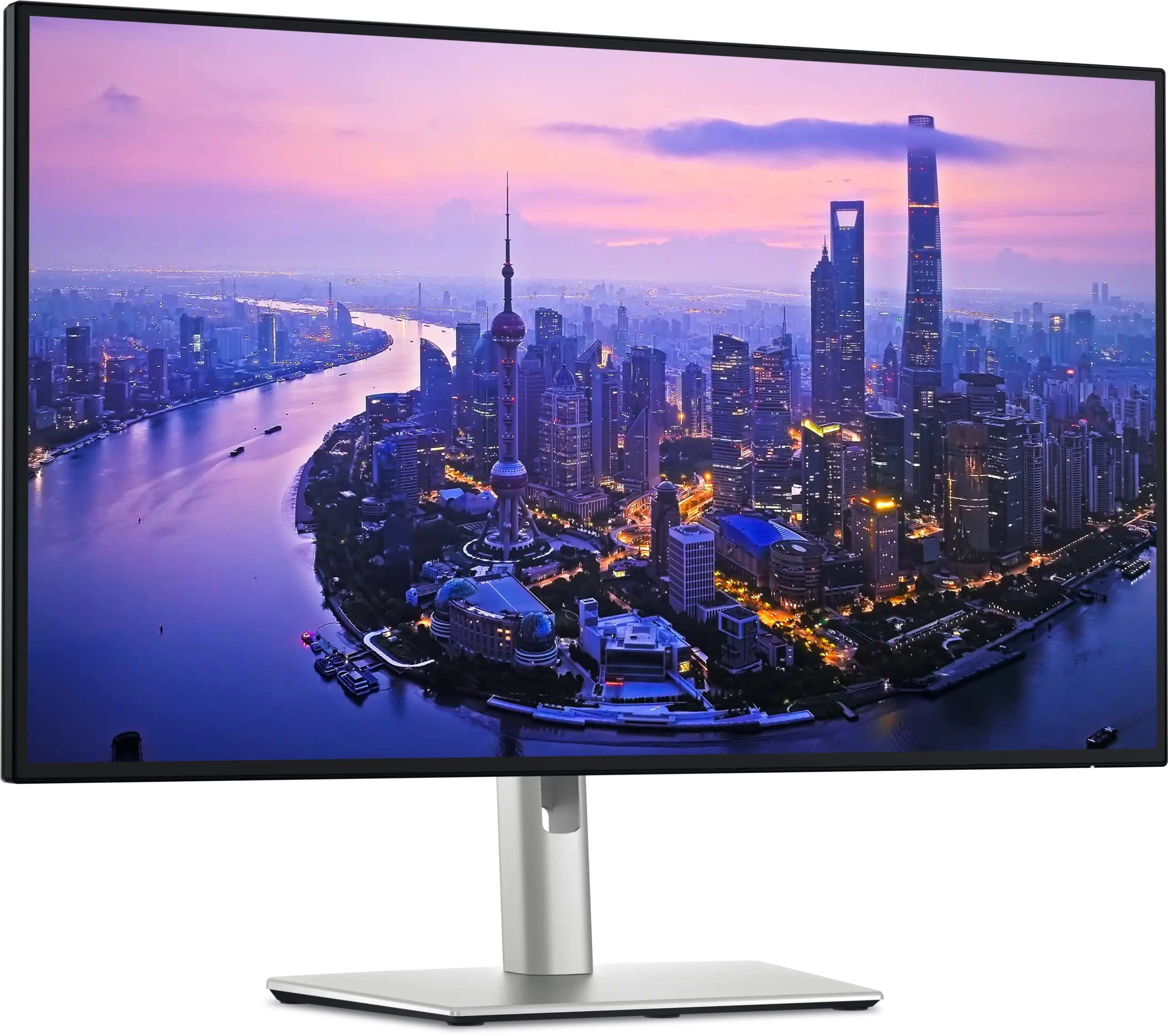 מסך מחשב Dell UltraSharp U2725QE 27" 4K UHD IPS 120Hz 5ms