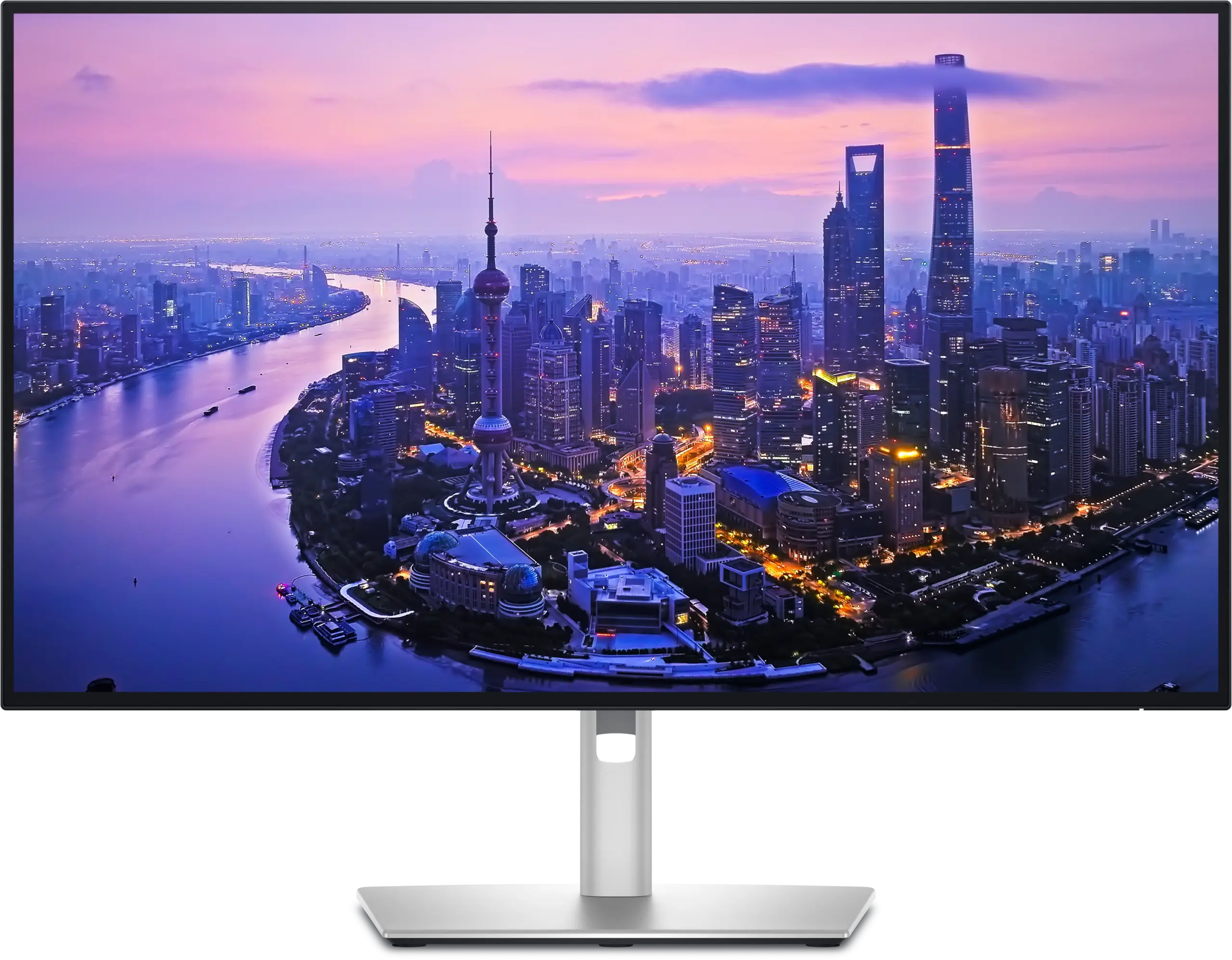 מסך מחשב Dell UltraSharp U2725QE 27" 4K UHD IPS 120Hz 5ms