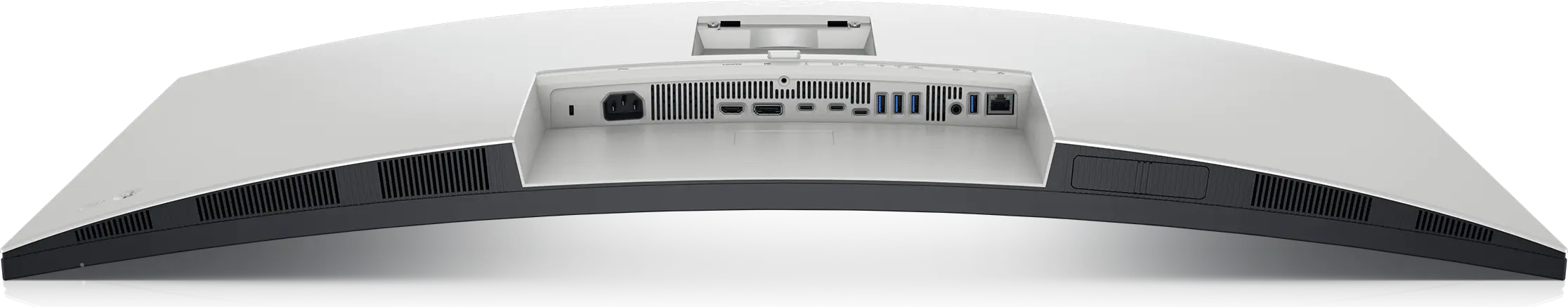מסך מחשב קעור Dell UltraSharp U4025QW 40" 5K2K WUHD IPS 120Hz 5ms