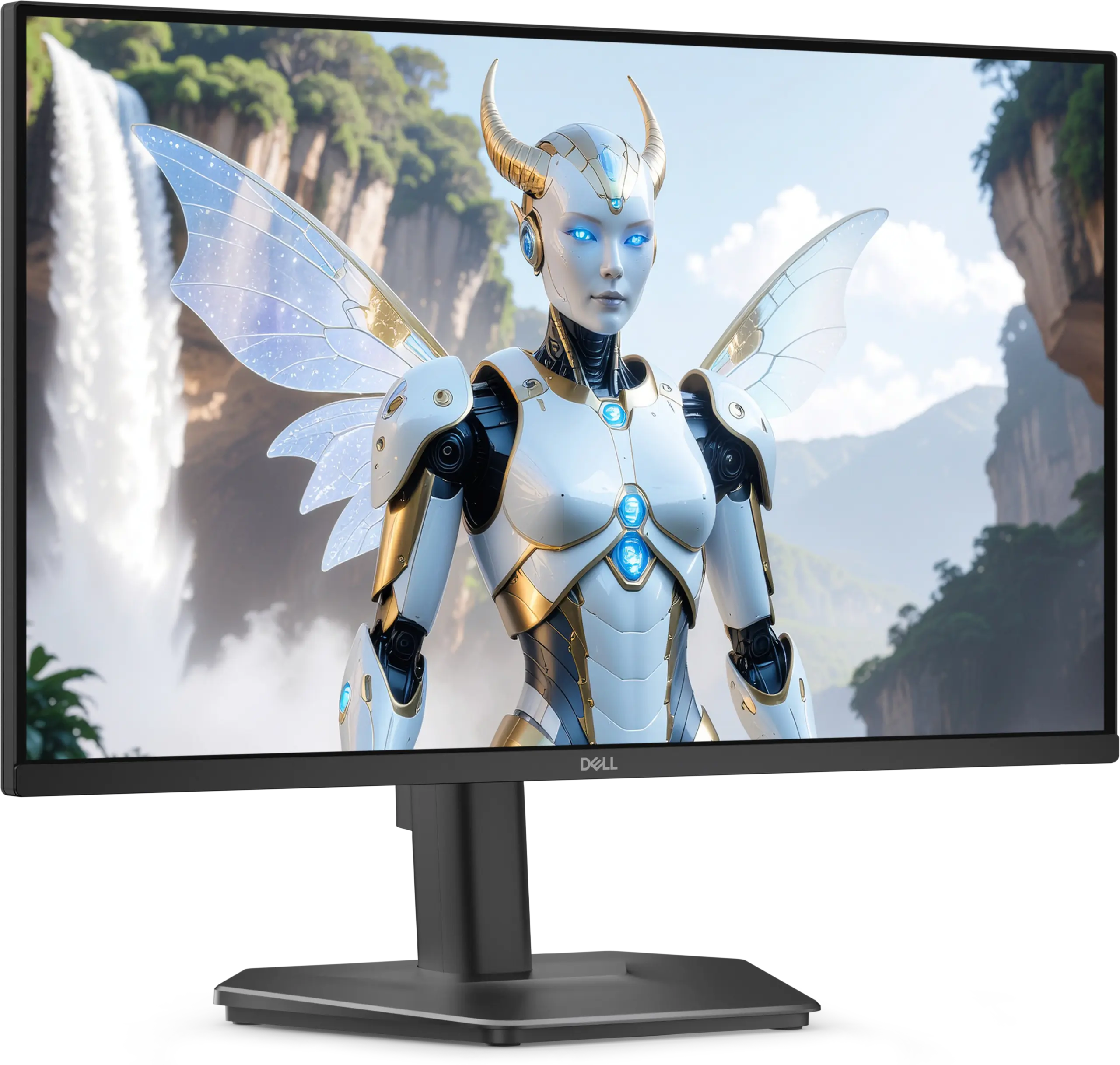 מסך מחשב גיימינג Dell SE Series SE2426HG 23.8" Full HD IPS 240Hz 0.5ms