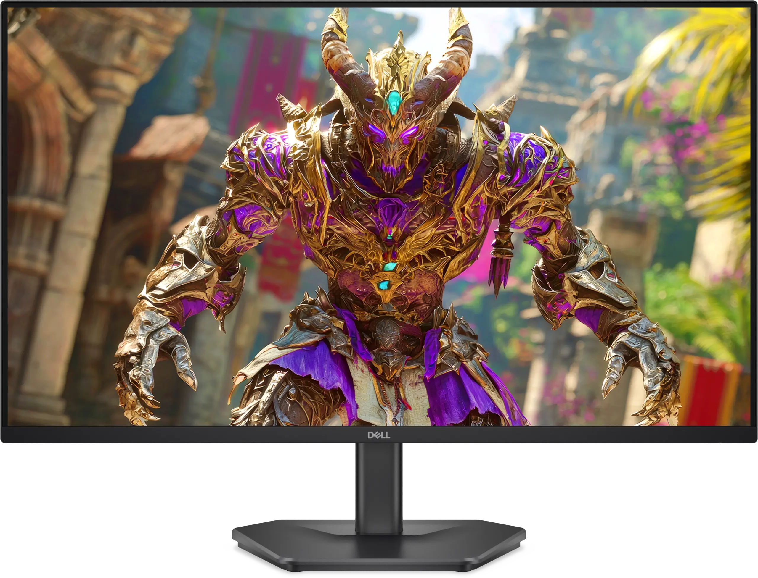 מסך מחשב גיימינג Dell SE2726HG 27" Full HD IPS 240Hz 0.5ms