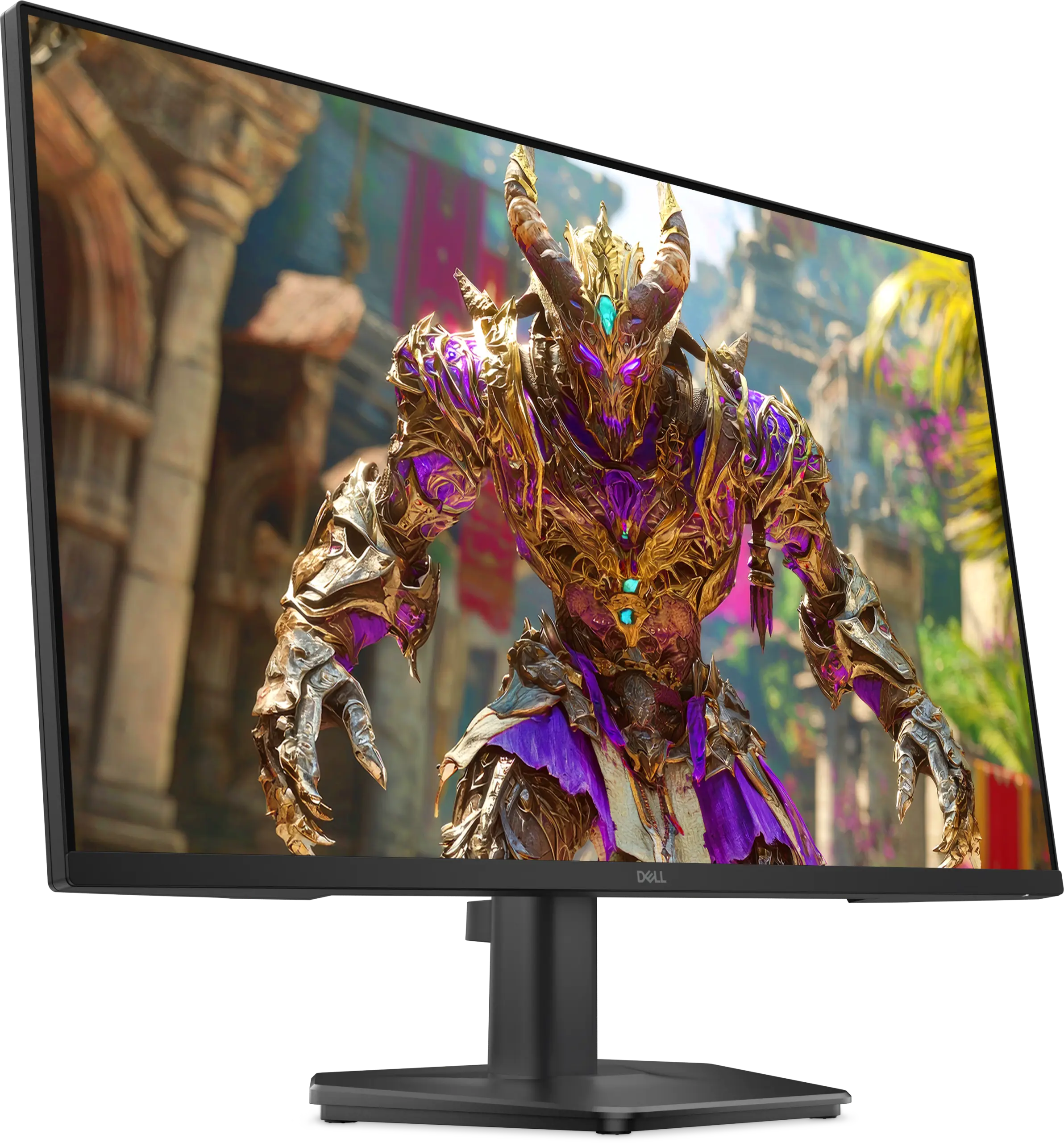 מסך מחשב גיימינג Dell SE2726HG 27" Full HD IPS 240Hz 0.5ms