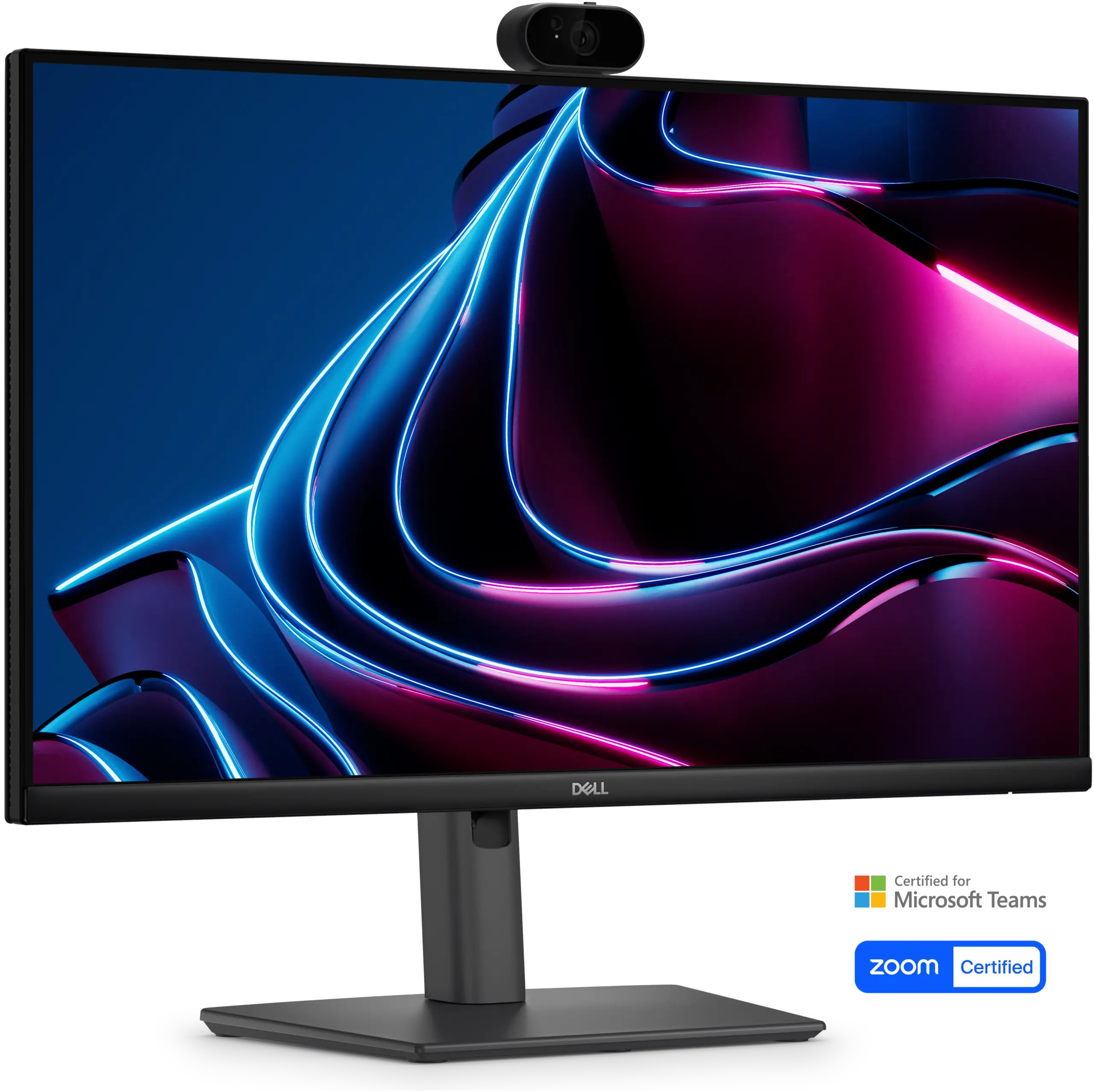 מסך מחשב Dell Pro P P2426HEV 23.8" Full HD IPS 120Hz 5ms