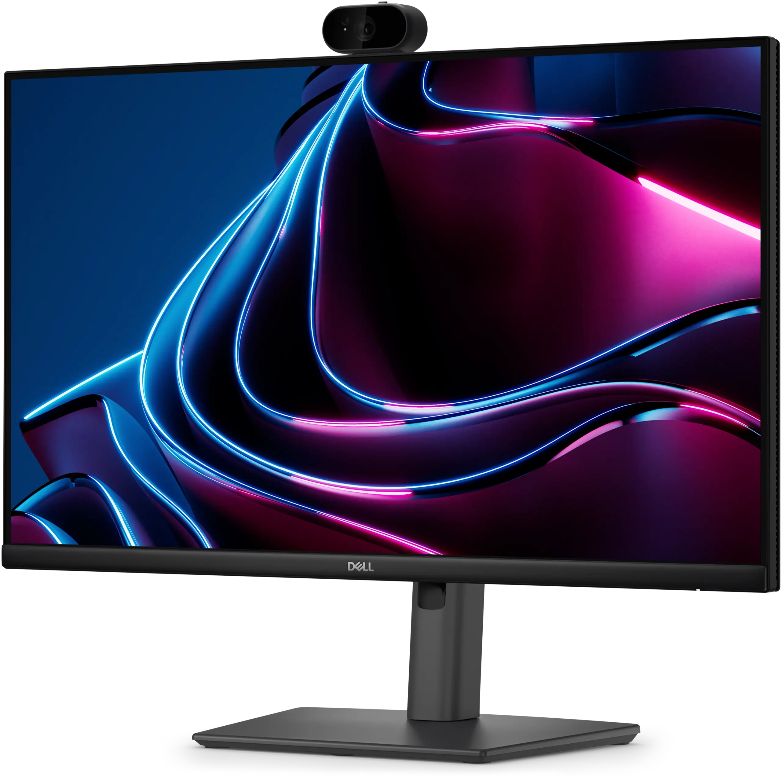 מסך מחשב Dell Pro P P2426HEV 23.8" Full HD IPS 120Hz 5ms