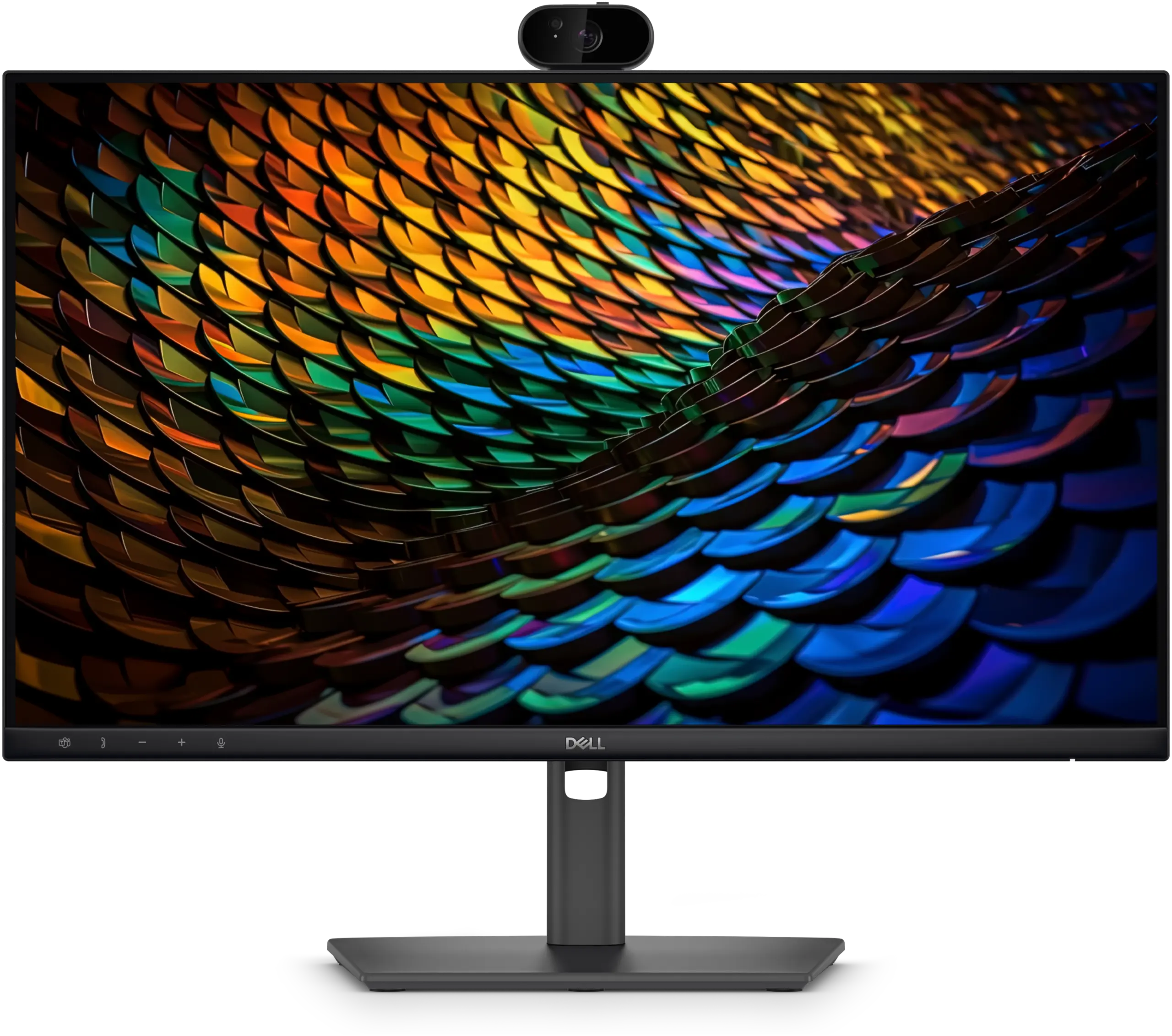 מסך מחשב Dell P Series P2426HEB 23.8" Full HD IPS 120Hz 5ms