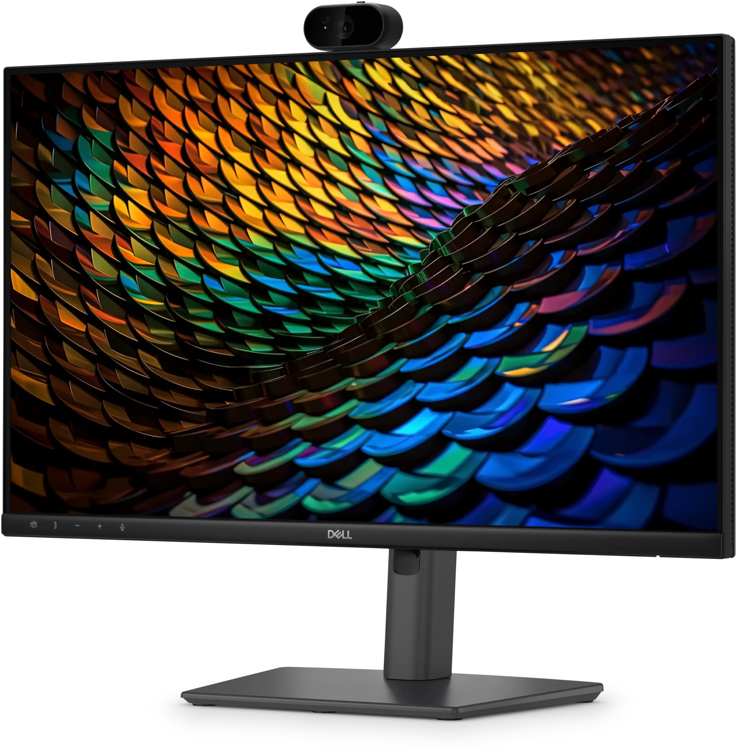 מסך מחשב Dell P Series P2426HEB 23.8" Full HD IPS 120Hz 5ms