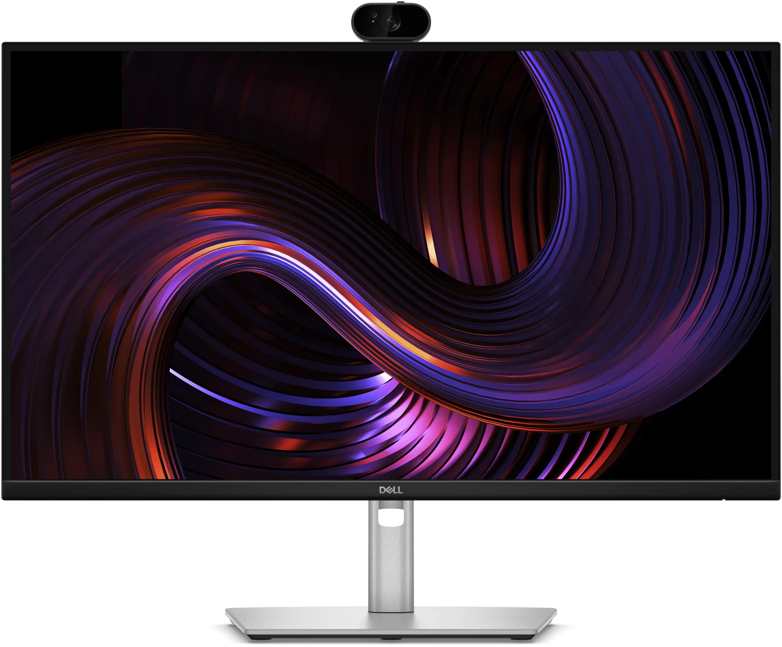 מסך מחשב Dell Pro P2726DEV 27" QHD IPS 100Hz 5ms
