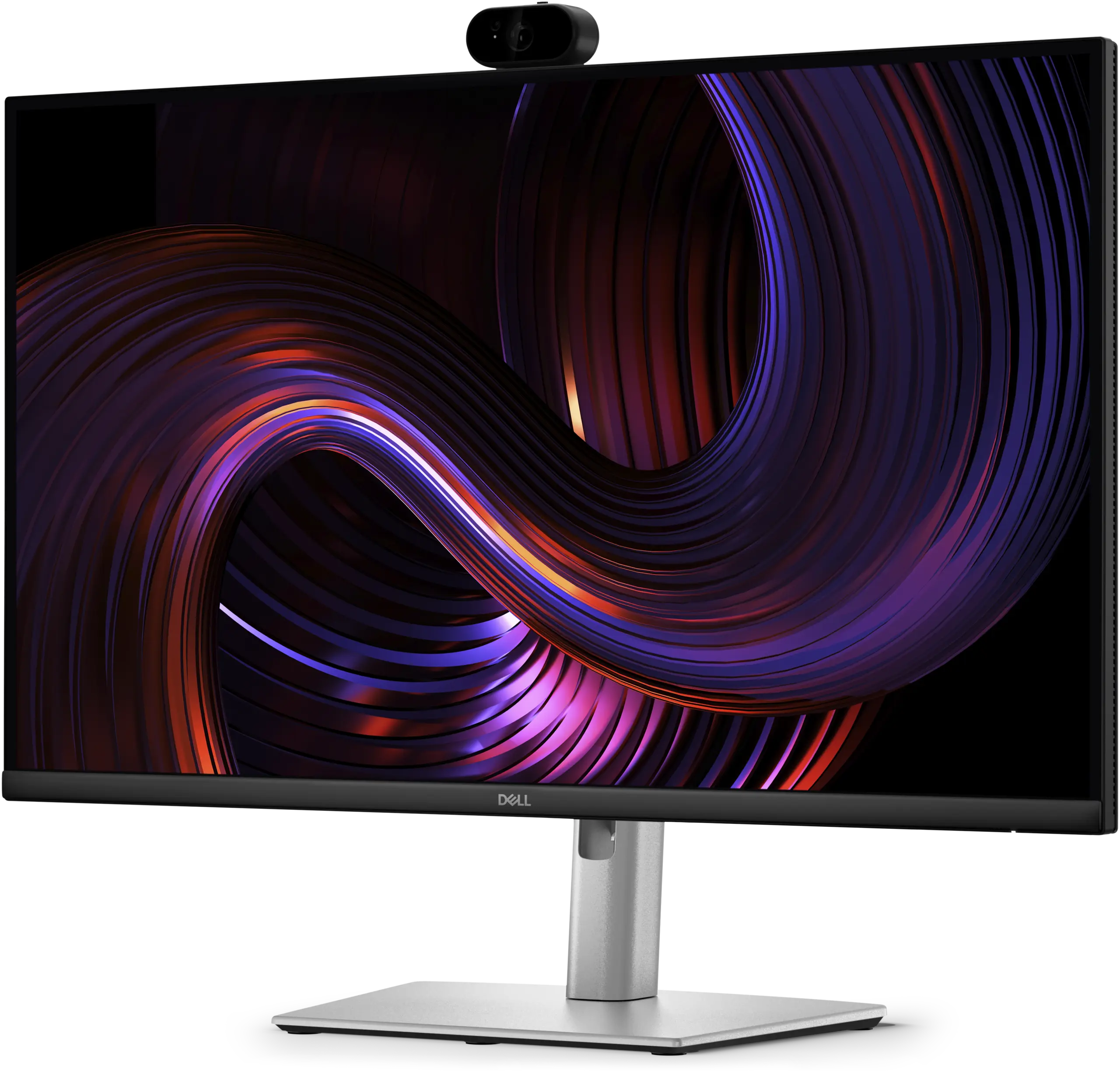 מסך מחשב Dell Pro P2726DEV 27" QHD IPS 100Hz 5ms