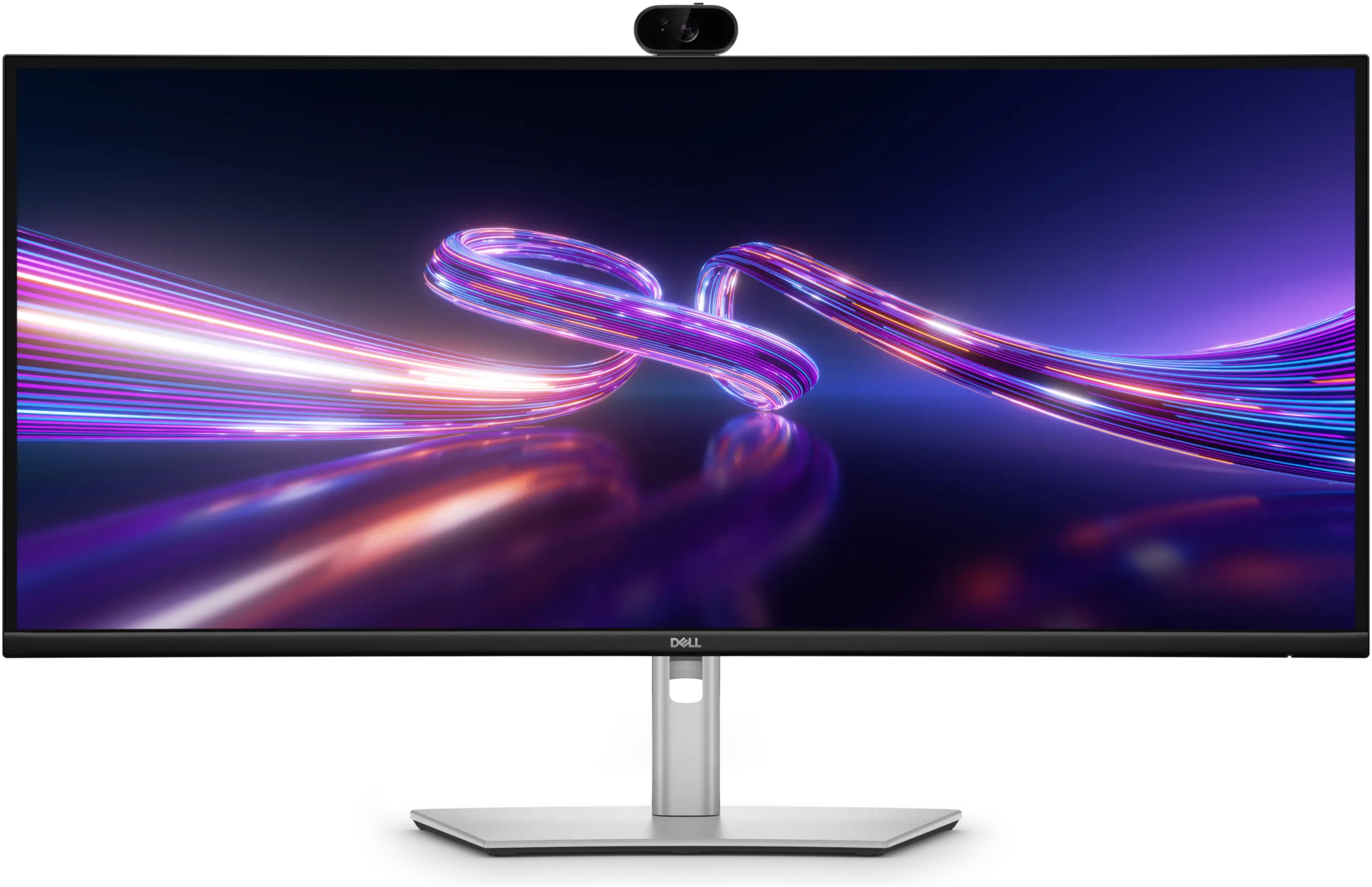 מסך מחשב קעור Dell Pro P3426WEV 34" WQHD IPS 100Hz 5ms