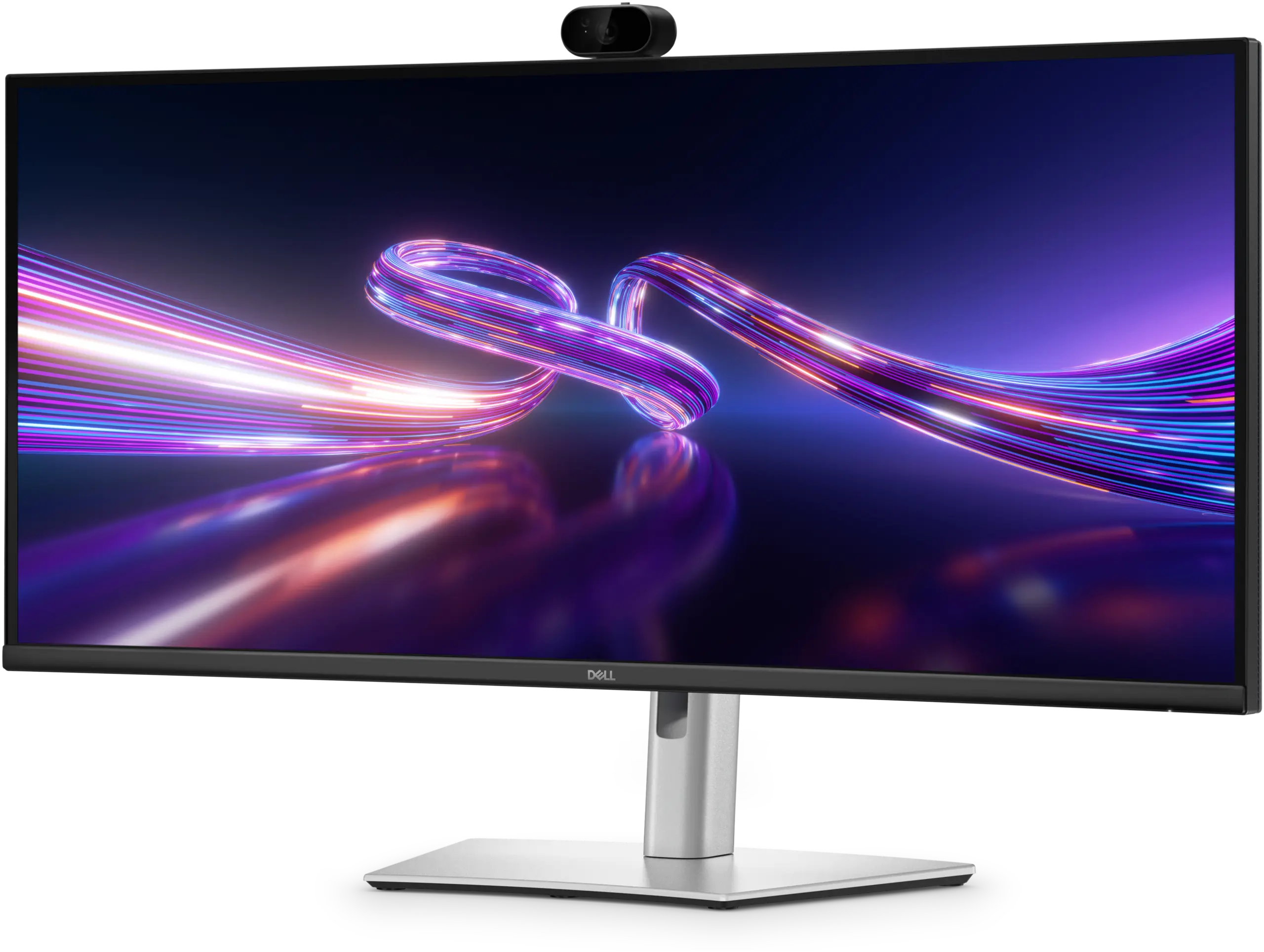 מסך מחשב קעור Dell Pro P3426WEV 34" WQHD IPS 100Hz 5ms
