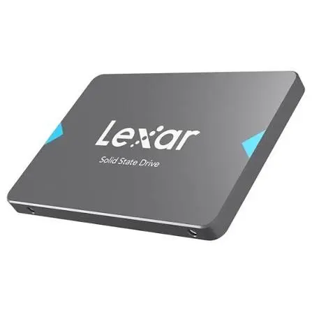 דיסק פנימי Lexar NQ100 SSD 2.5" LNQ100X001T-RNNNG 1TB