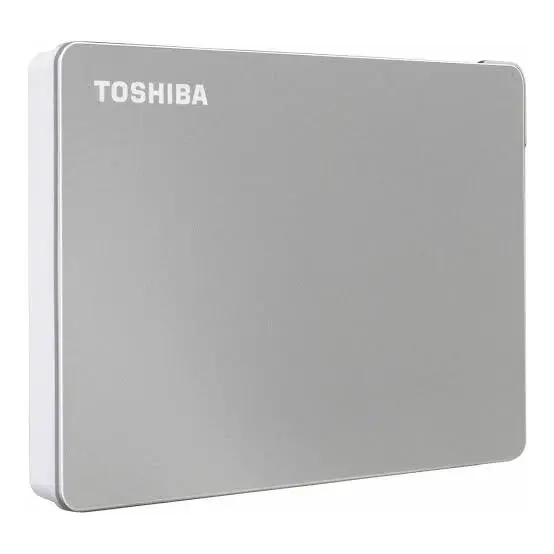 דיסק חיצוני Toshiba Canvio Flex HDD 2.5" USB 3.2 HDTX210EPCAA 1TB