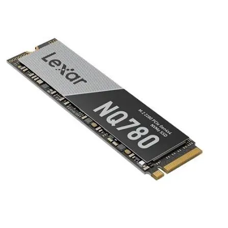 דיסק פנימי Lexar NQ780 SSD M.2 2280 LNQ780X512G-RNNNG 512GB