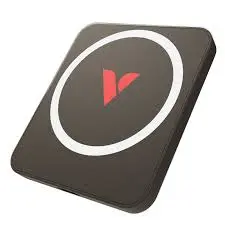 דיסק חיצוני Verbatim SnapBack SSD USB-C 3.2 32060 512GB – תואם MagSafe