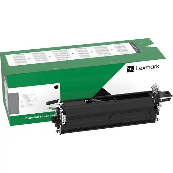 יחידת הדמיה מקורית שחור Lexmark 71C0Z10