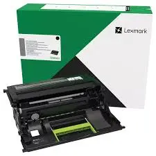 יחידת הדמיה מקורית שחור Lexmark 75M0Z10