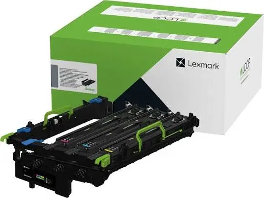 יחידת הדמיה מקורית צבעוני Lexmark 77L0ZV0