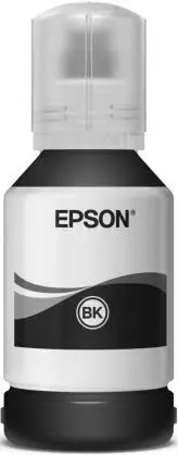 בקבוקון דיו מקורי שחור Epson C13T01L14A 110S