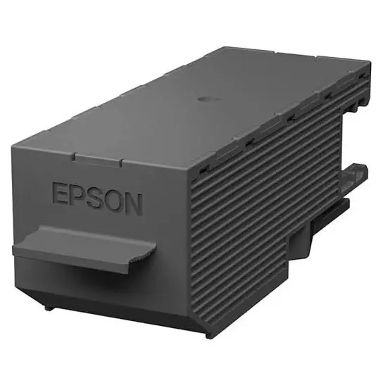 מיכל עודפים מקורי Epson C13T04D000 T04D0