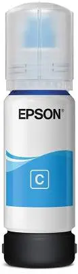 בקבוקון דיו מקורי ציאן Epson C13T07D24A 115
