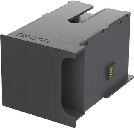מיכל עודפים מקורי Epson C13T671100 T6711