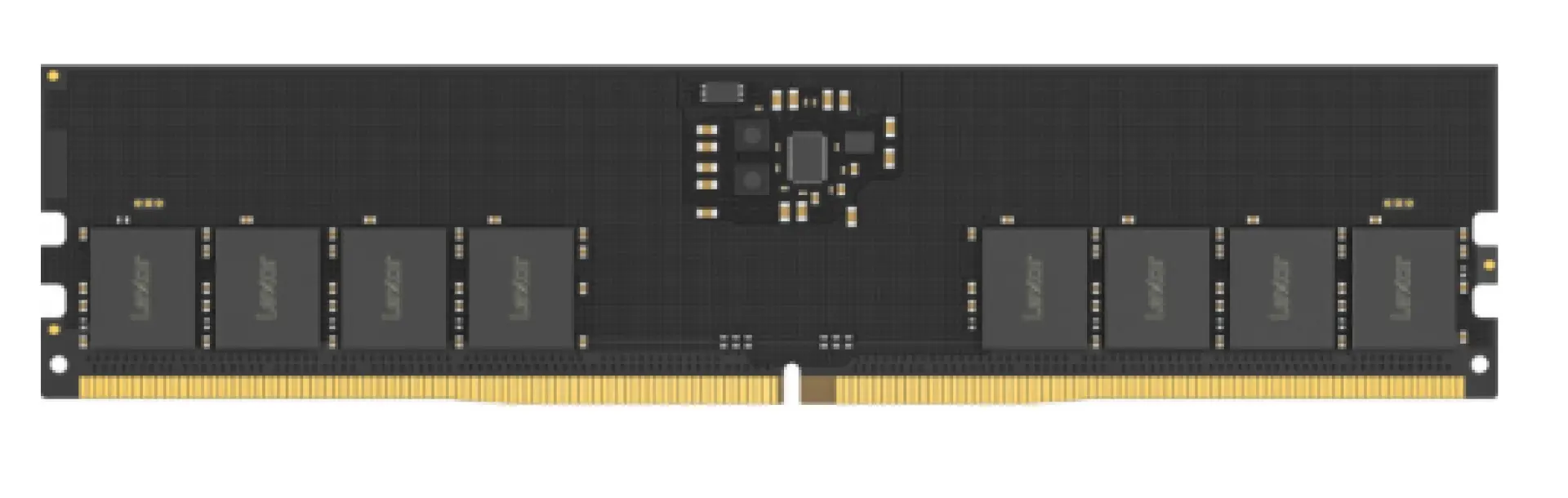 זיכרון למחשב נייח Lexar LD5U16G56C46ST-BGS 16GB DDR5 5600MHz