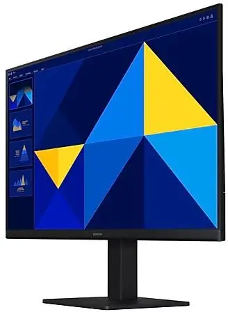 מסך מחשב Samsung Essential S3 S30GD 23.8" Full HD IPS 100Hz 5ms