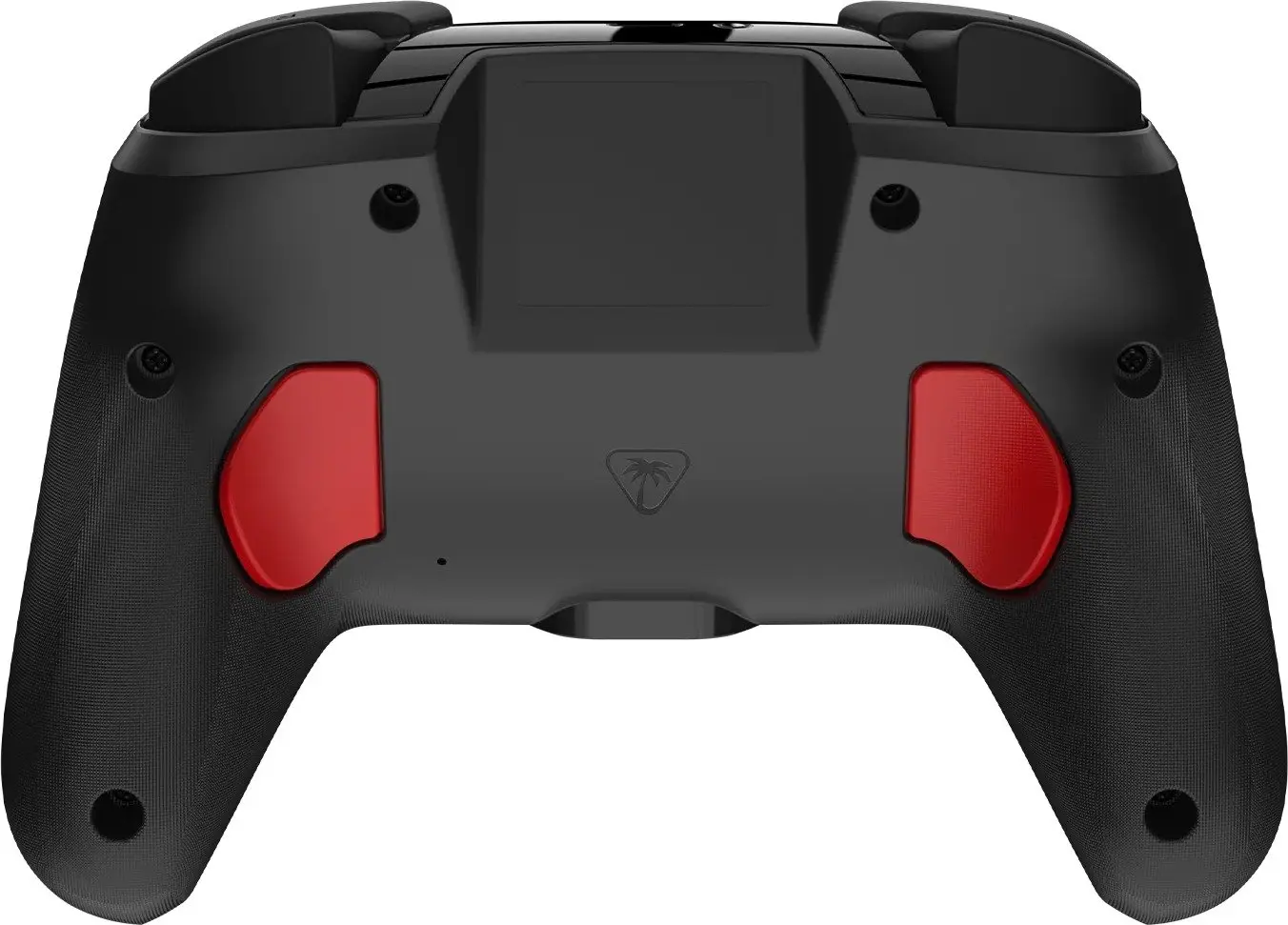בקר משחק אלחוטי Turtle Beach Rematch Wireless Controller Super Mario Jump ל-Nintendo Switch 2