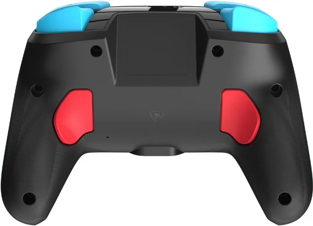 בקר משחק אלחוטי Turtle Beach Rematch Wireless Controller Mario & Luigi ל-Nintendo Switch/Switch 2