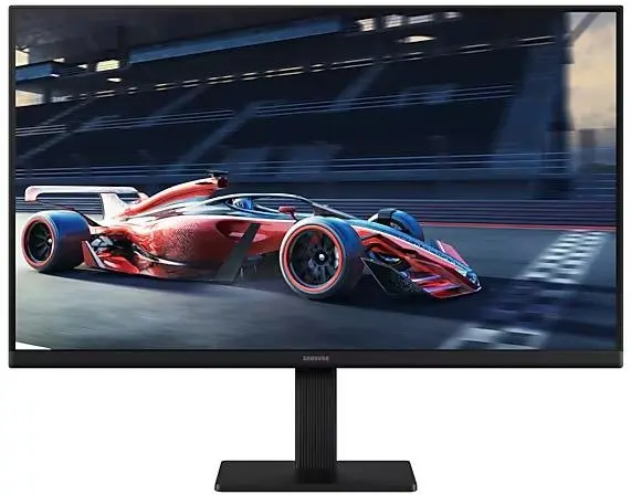מסך מחשב Samsung Essential S3 S30GD 23.8" Full HD IPS 100Hz 5ms