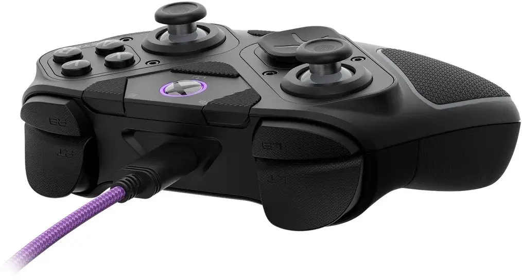 בקר משחק אלחוטי Turtle Beach Victrix Pro BFG Reloaded ל-Xbox/PC