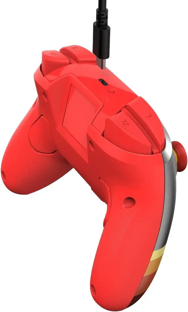 בקר משחק אלחוטי Turtle Beach Rematch Wireless Controller Koopa Troop ל-Nintendo Switch