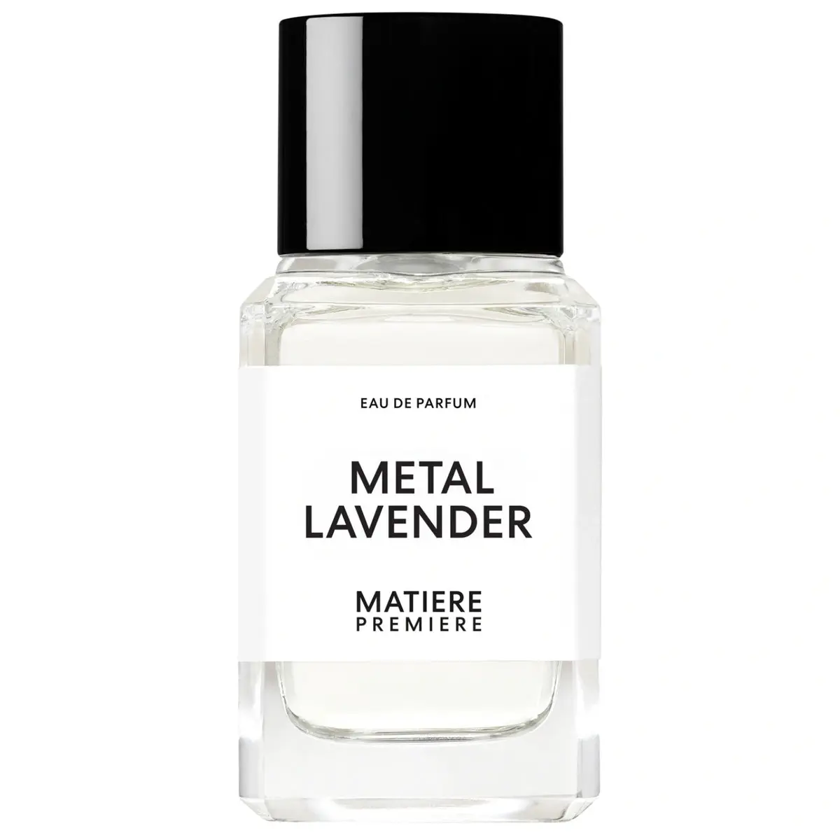 בושם יוניסקס Matiere Premiere Metal Lavender E.D.P 100 ml