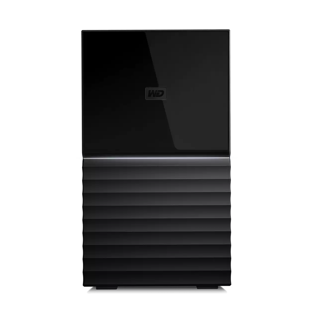 דיסק חיצוני Western Digital My Book Duo HDD 3.5" USB-C 3.2 WDBFBE0280JBK 28TB
