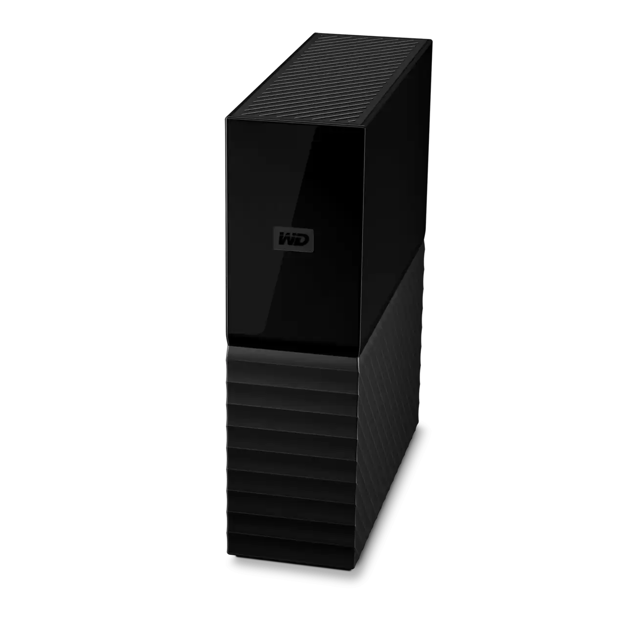 דיסק חיצוני Western Digital My Book HDD 3.5" USB 3.2 WDBBGB0260HBK 26TB
