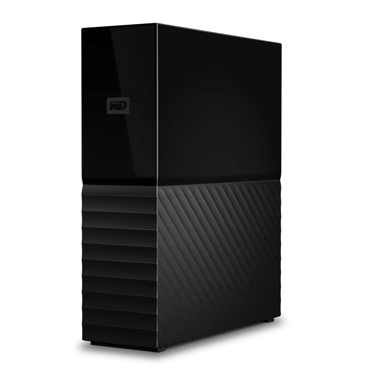 דיסק חיצוני Western Digital My Book HDD 3.5" USB 3.0 WDBBGB0160HBK 16TB