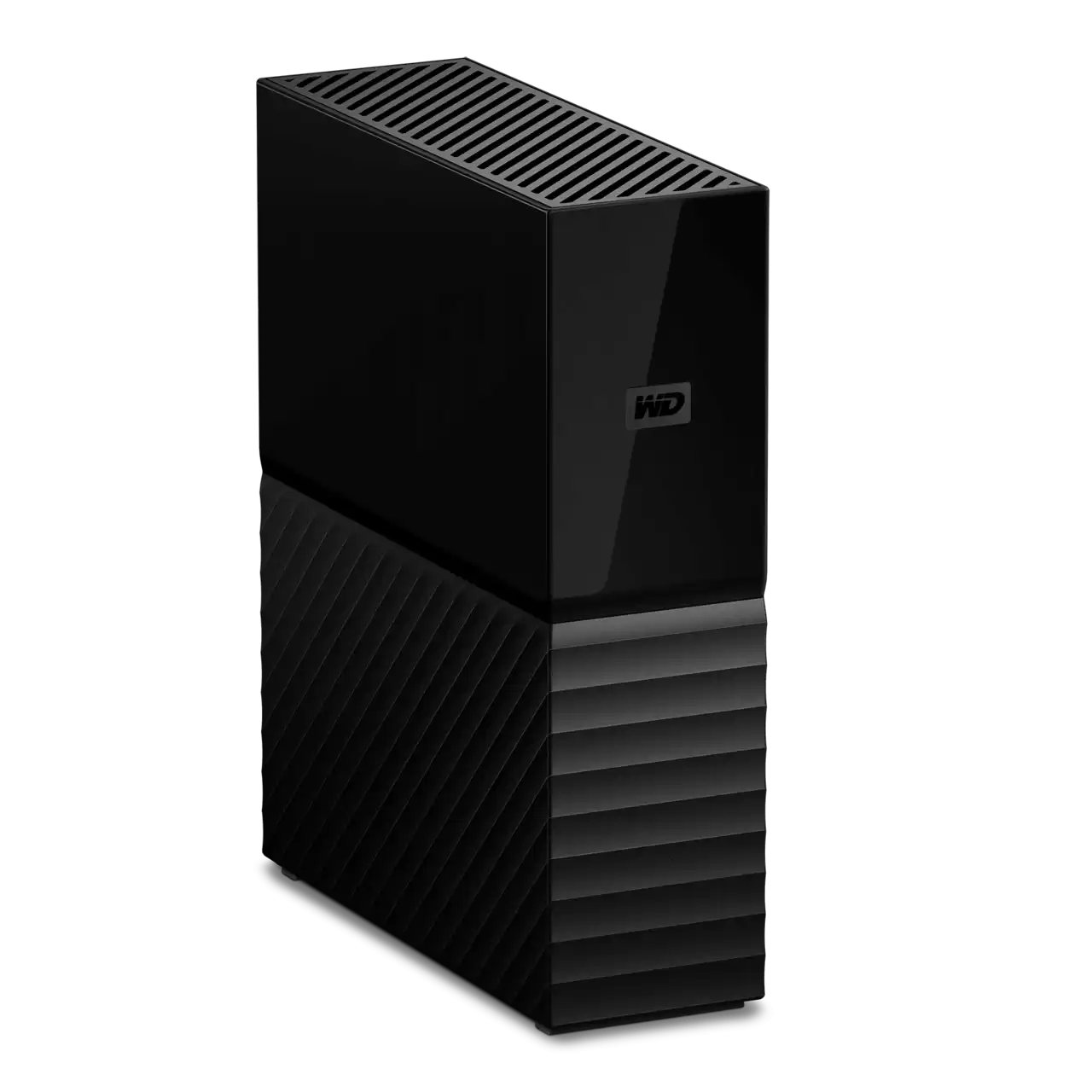 דיסק חיצוני Western Digital My Book HDD 3.5" USB 3.2 WDBBGB0260HBK 26TB
