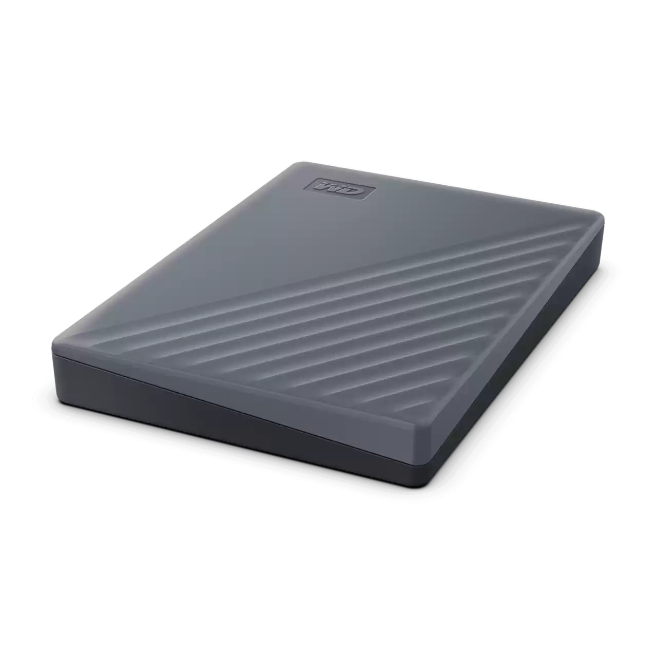 דיסק חיצוני Western Digital My Passport HDD USB 3.2 WDBWML0020BGY 2TB