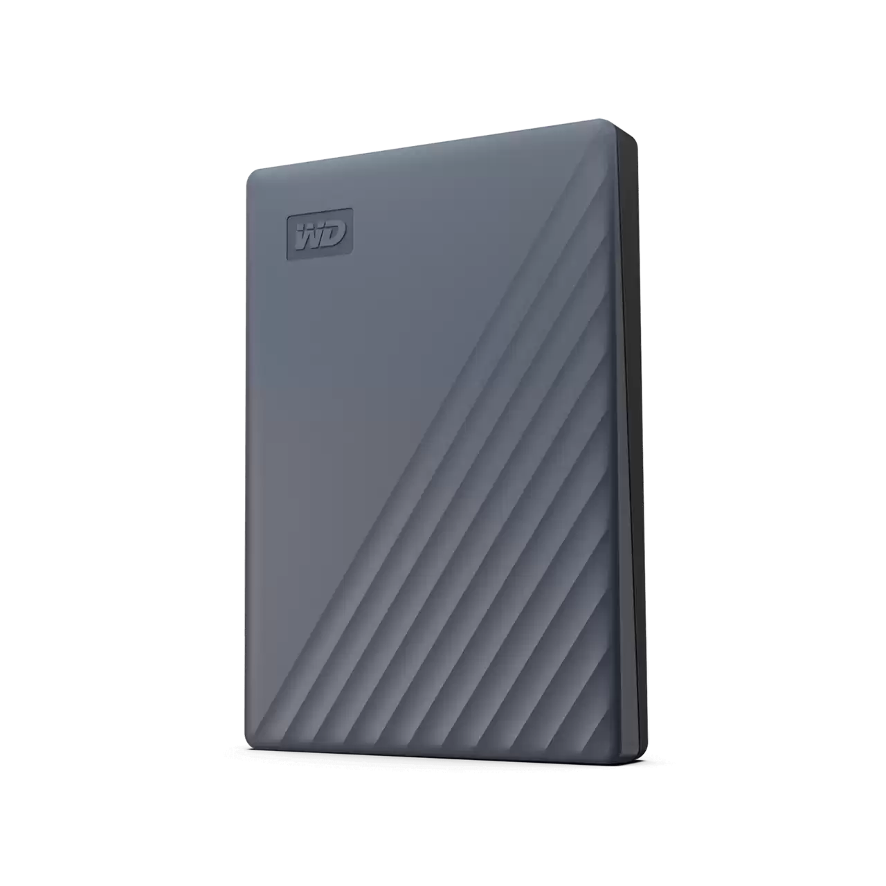 דיסק חיצוני Western Digital My Passport HDD USB 3.2 WDBWML0020BGY 2TB