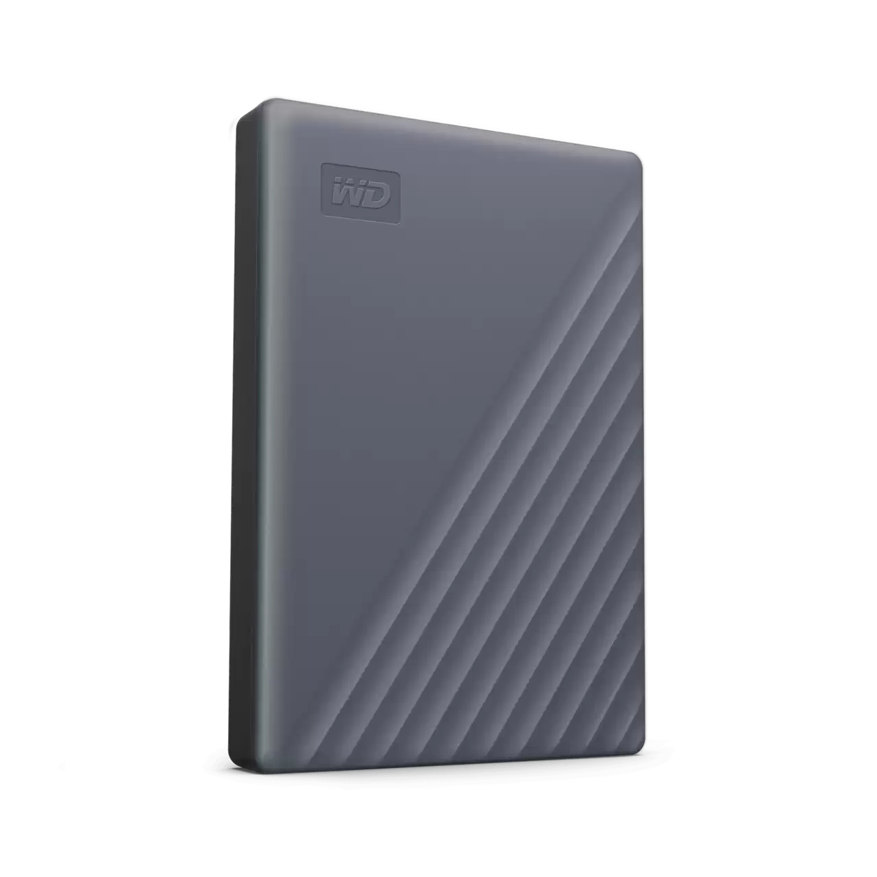 דיסק חיצוני Western Digital My Passport HDD USB 3.2 WDBWML0020BGY 2TB