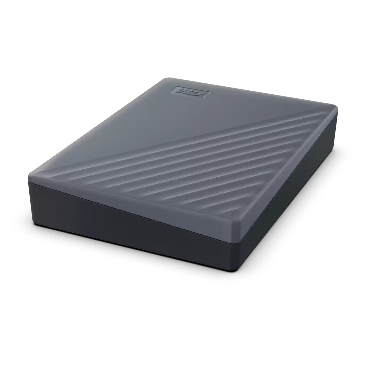 דיסק חיצוני Western Digital My Passport HDD 2.5" USB 3.2 WDBY3J0060BGY 6TB