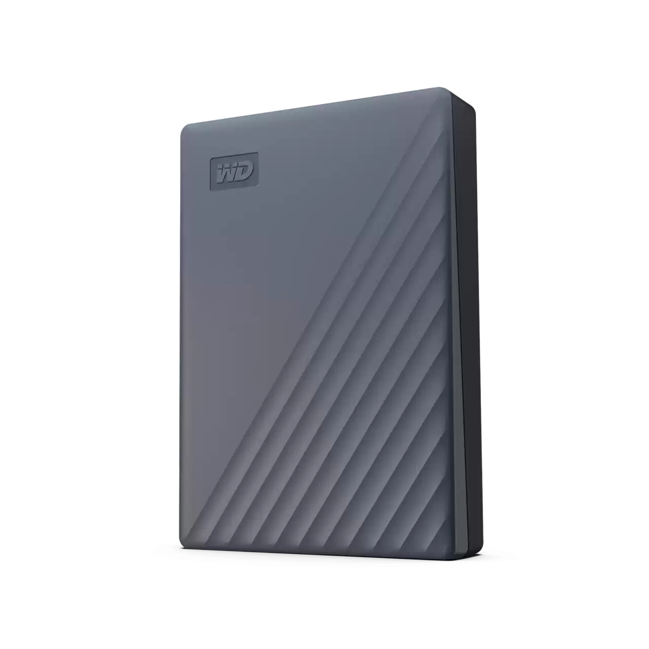 דיסק חיצוני Western Digital My Passport HDD 2.5" USB 3.2 WDBY3J0060BGY 6TB