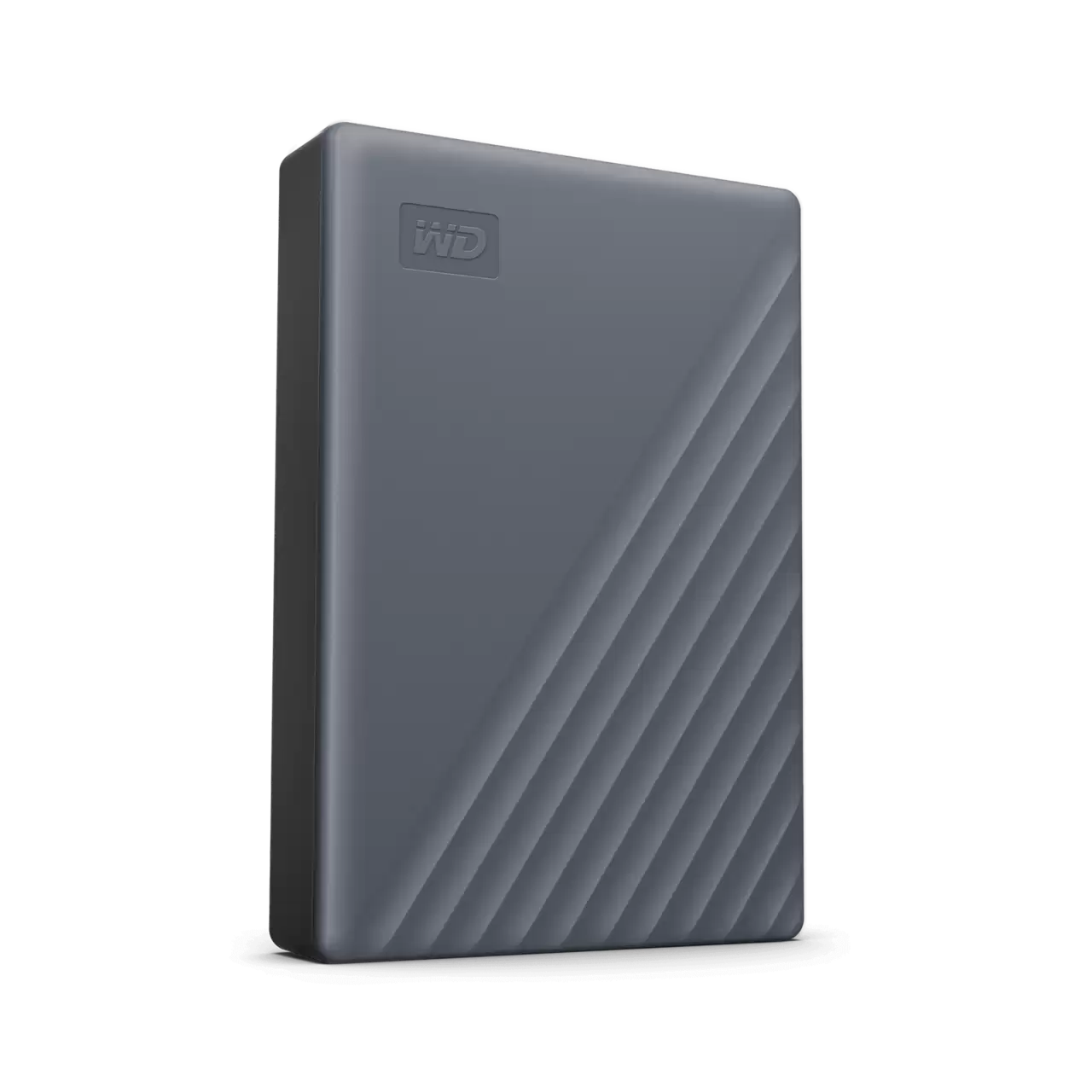דיסק חיצוני Western Digital My Passport HDD 2.5" USB 3.2 WDBY3J0060BGY 6TB