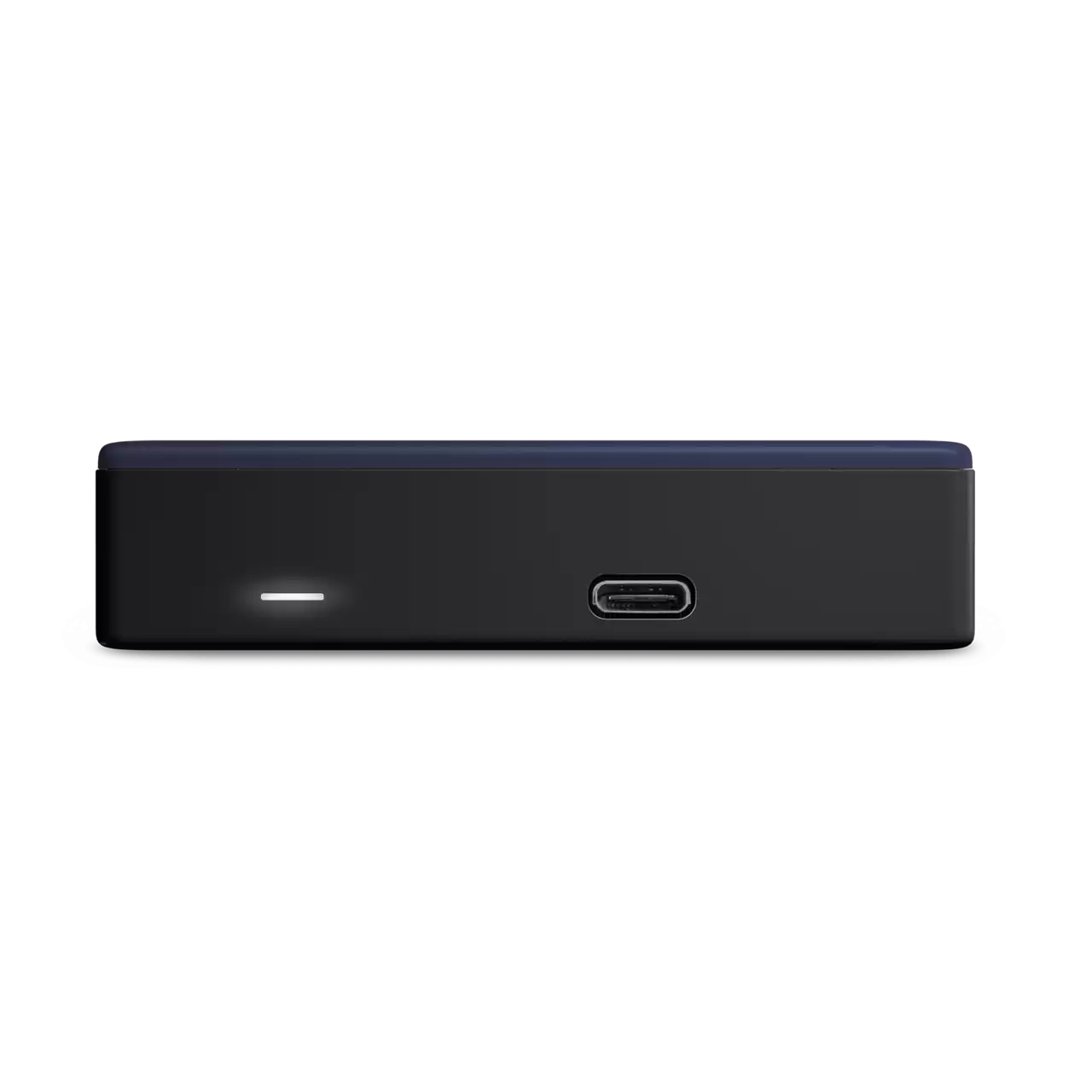 דיסק חיצוני Western Digital My Passport Ultra HDD 2.5" USB-C 3.2 WDBFTM0050BBL 5TB