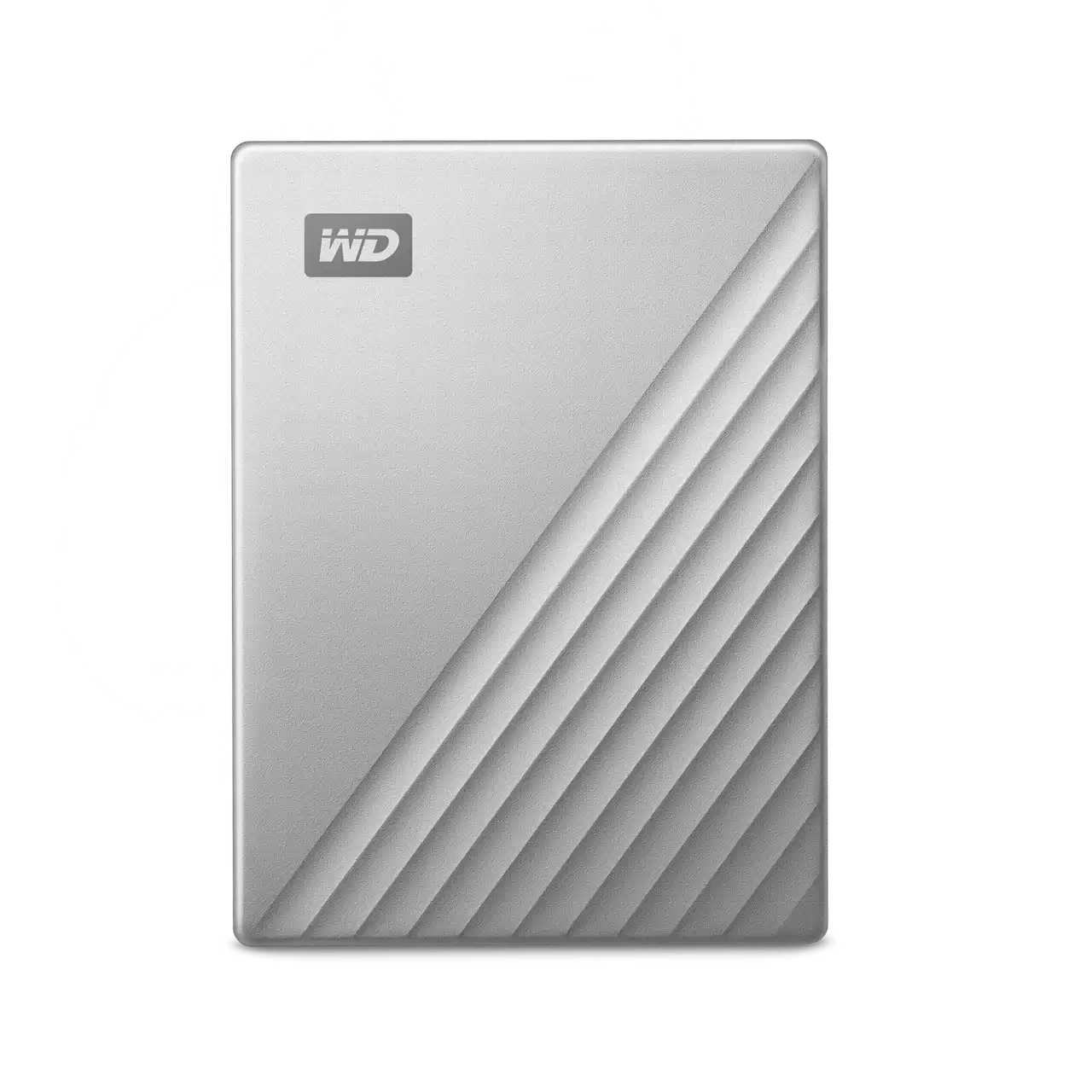 דיסק חיצוני Western Digital My Passport Ultra for Mac HDD 2.5" USB-C 3.2 WDBGKC0060BSL 6TB