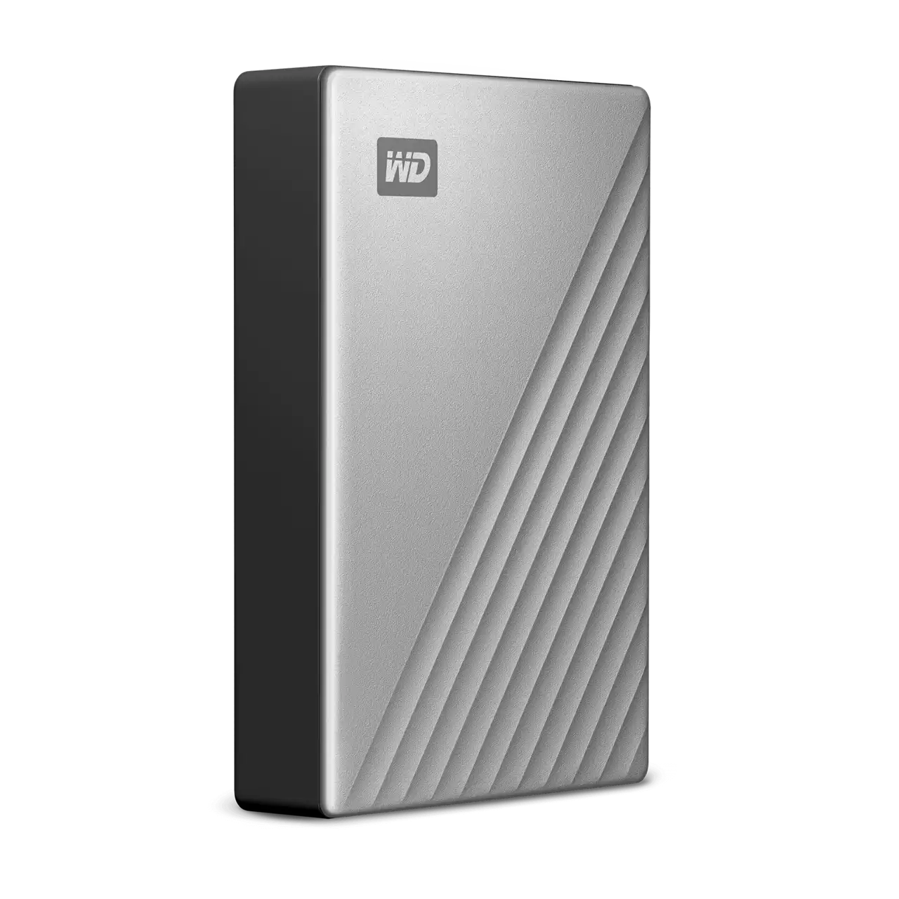 דיסק חיצוני Western Digital My Passport Ultra for Mac HDD 2.5" USB-C 3.2 WDBGKC0060BSL 6TB