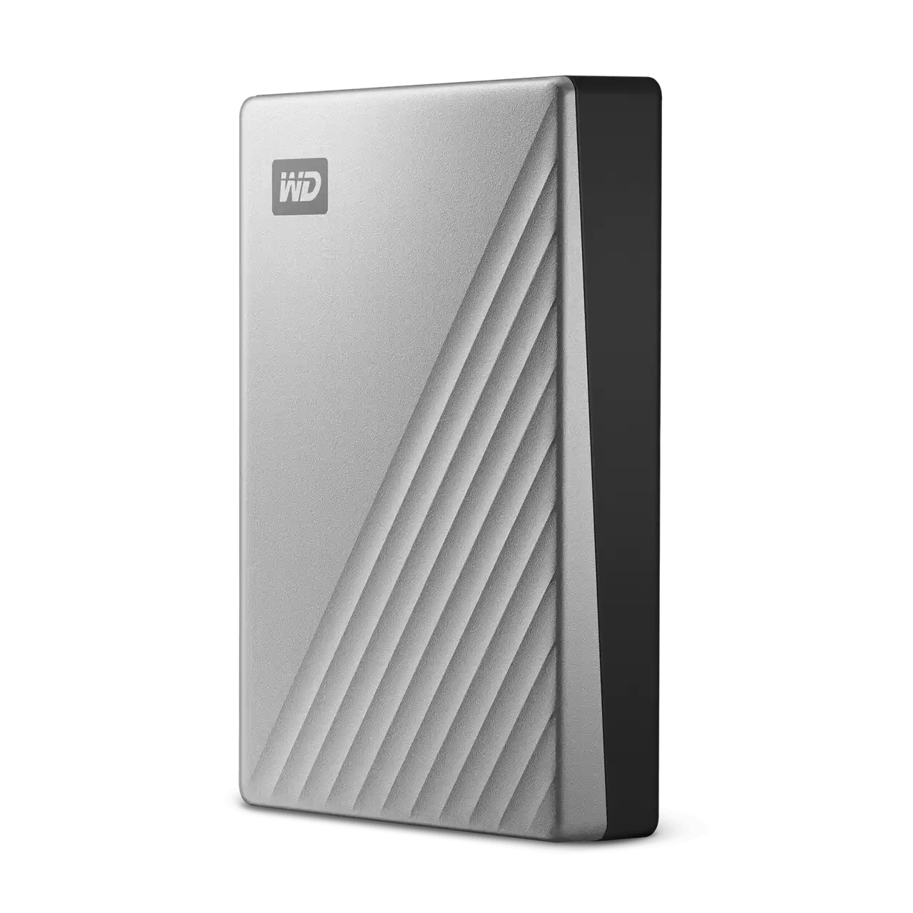 דיסק חיצוני Western Digital My Passport Ultra for Mac HDD 2.5" USB-C 3.2 WDBGKC0060BSL 6TB