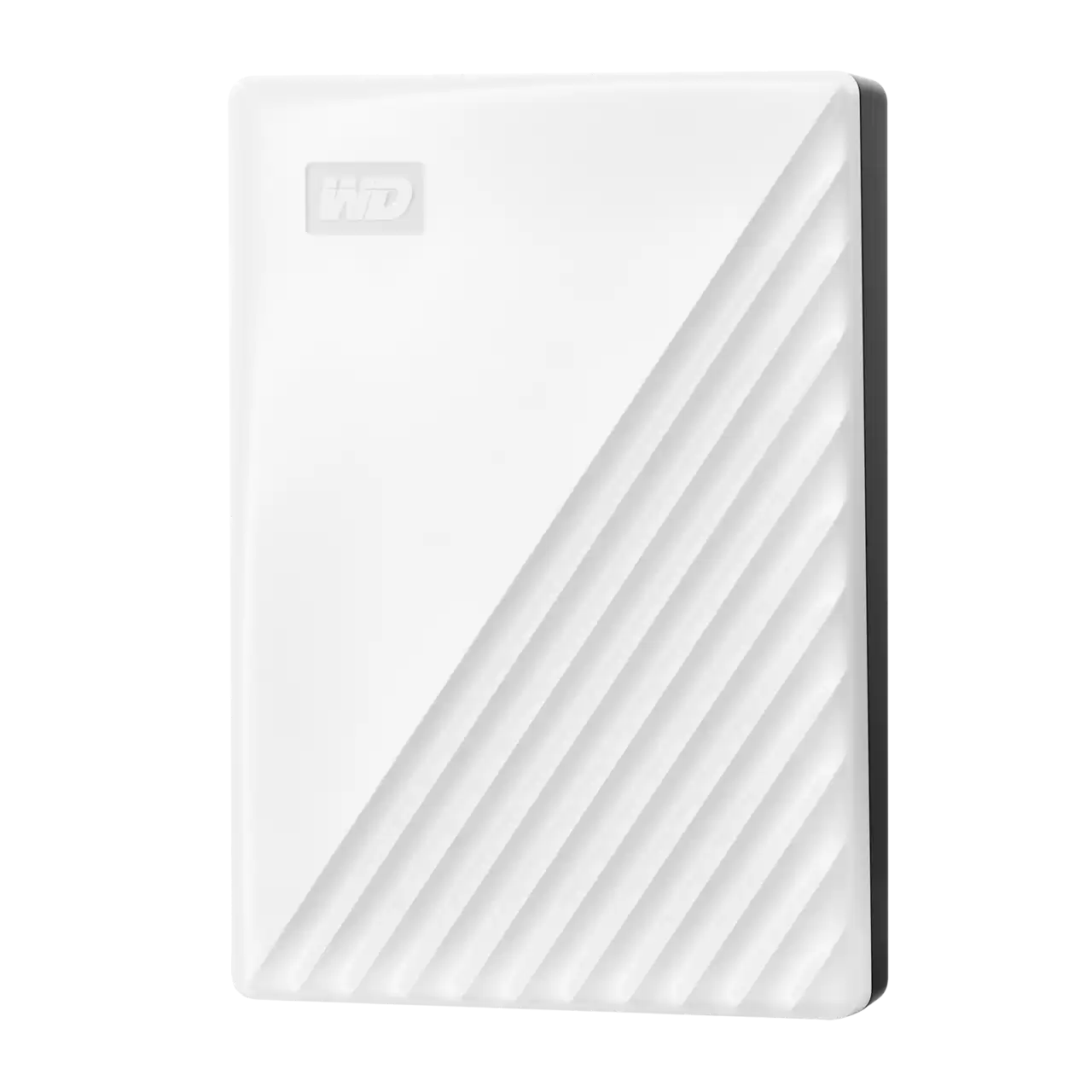 דיסק חיצוני Western Digital My Passport HDD 2.5" USB 3.2 WDBR9S0060BWT 6TB
